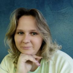 Боброва Анна