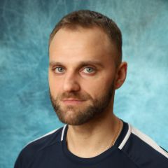 Беликов Дмитрий Викторович