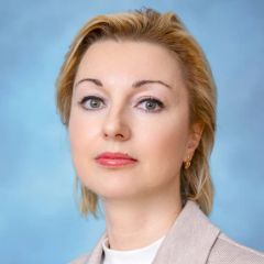 Морозова Валентина