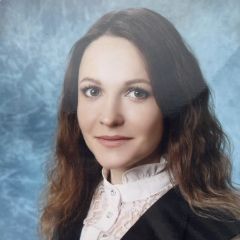 Горшкова Александра