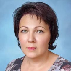 Нащекина Светлана