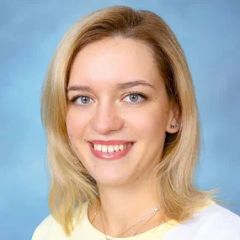 Спицина Анастасия