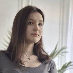 Чепурина Валерия