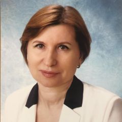 Кузнецова Ирина