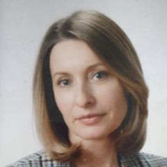Тулина Татьяна