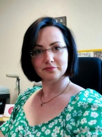 Крылова Марина