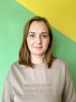 Гусева Анастасия