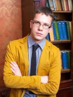 Кирюткин Роман