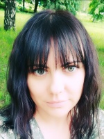 Мартынюк Ирина