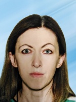 Когуа Наталья