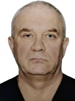Шеин Николай