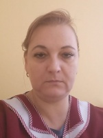 Савельева Светлана