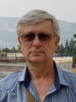 Крутилин Владимир