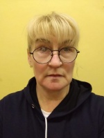 Тряпичкина Елена