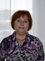 Хлестова Валентина