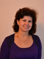 Скворцова Надежда