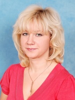Безденежных Елена Михайловна