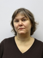 Федорова Галина