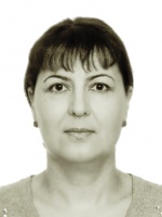 Браилко Татьяна