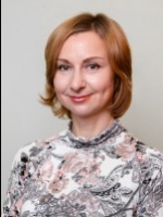 Орехова Светлана