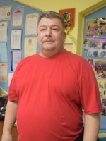 Беляев Герман Валерьевич