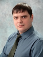 Сидоров Михаил