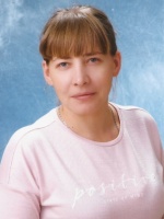 Кузнецова Олеся