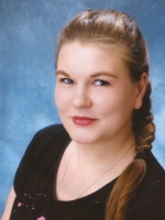 Гогина Ирина