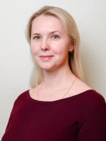 Овчинникова Анастасия