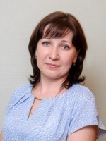 Артамонова Марина Владимировна