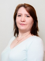 Мякишева Светлана
