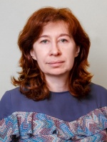 Куталадзе Теа
