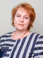 Борисенкова Марина