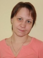 Ишкова Татьяна