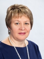 Морозова Нина