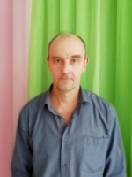 Агеев Алексей Валерьевич