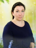 Зыкова Наталия