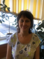 Хамзина Нина